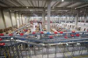 Emag: Tot mai mulţi români îşi fac coşul săptămânal online înainte de Paşte